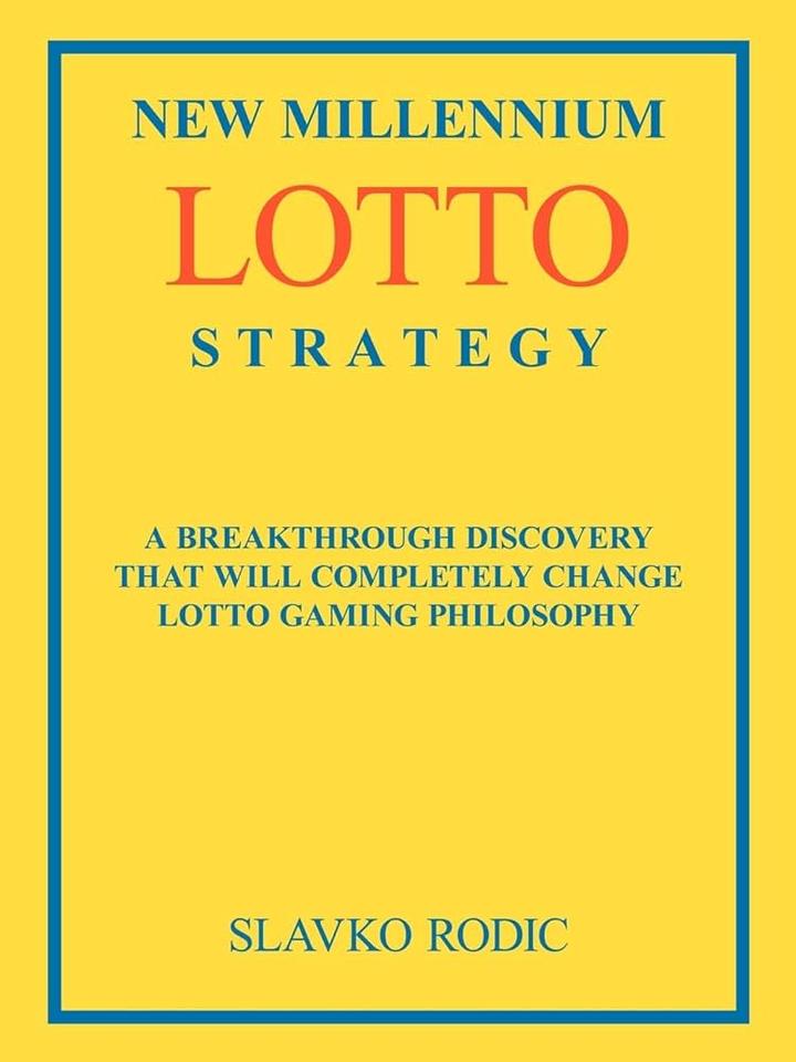 Analiza statystyczna wyników lotto