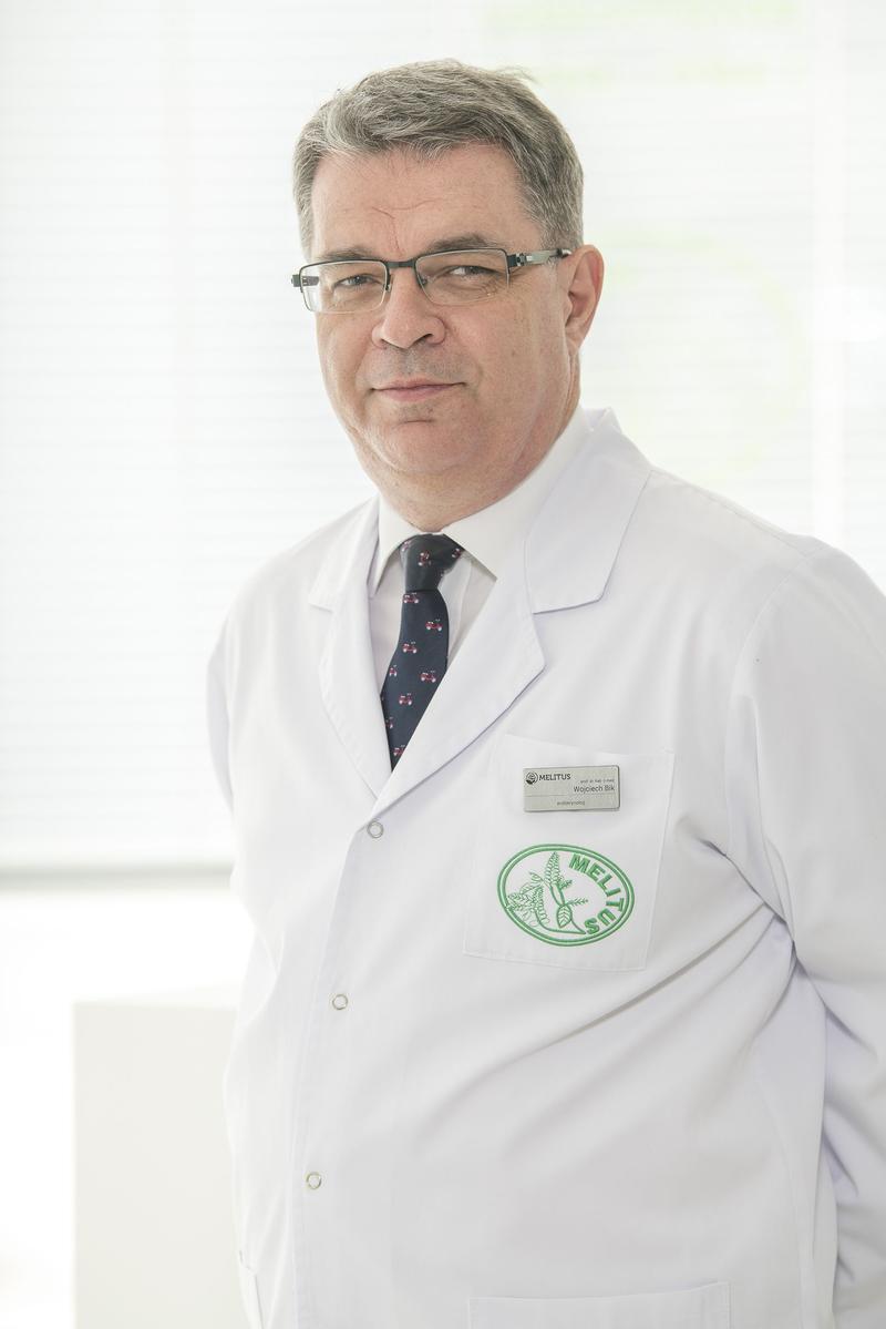 Czas przechowywania danych w BIK