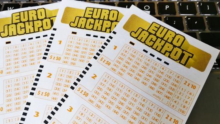 Eurojackpot zasady i wygrane