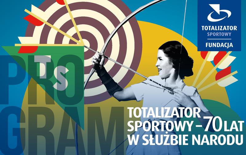 Finanse i dochody Totalizatora Sportowego