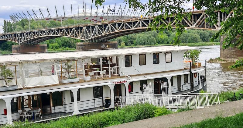 Historie zwycięzców Kaskady