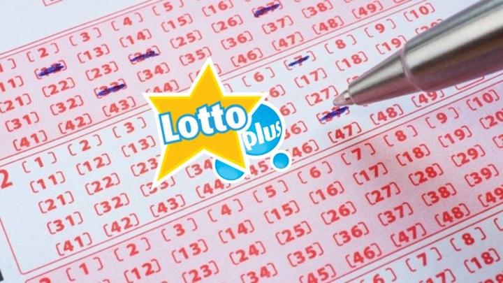 Lotto Plus zasady i szanse