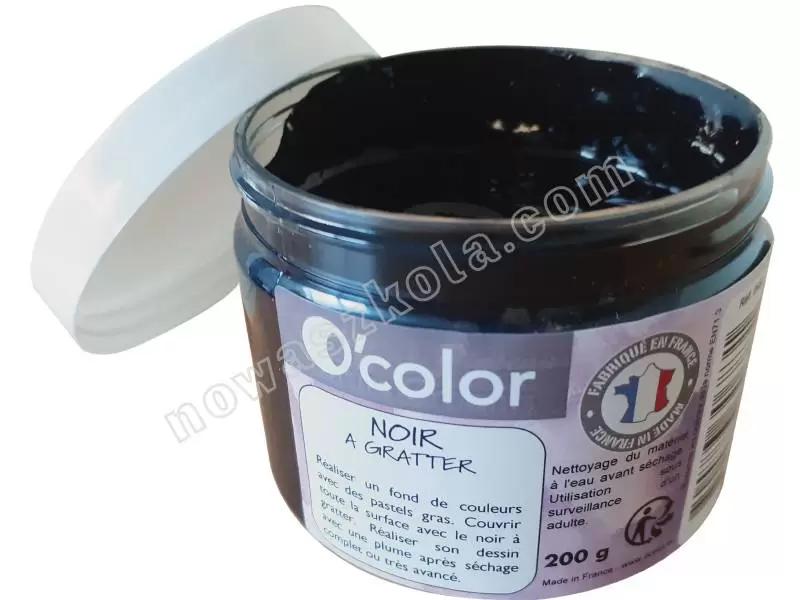 Najlepsze marki farb do zdrapek