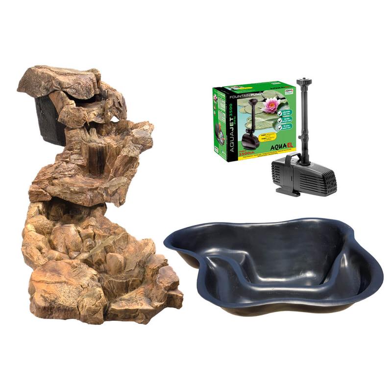 Największe jackpoty Kaskady