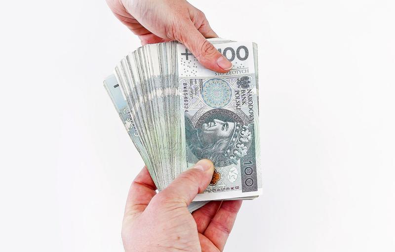 Ocena zdolności kredytowej