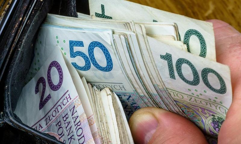 Pożyczki rodzaje i ryzyka