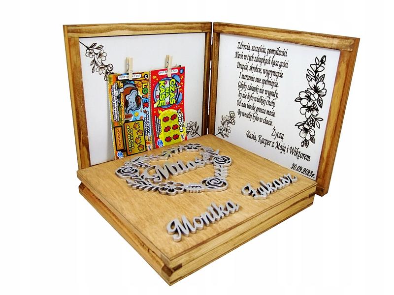 Preferencje graczy dotyczące zdrapek