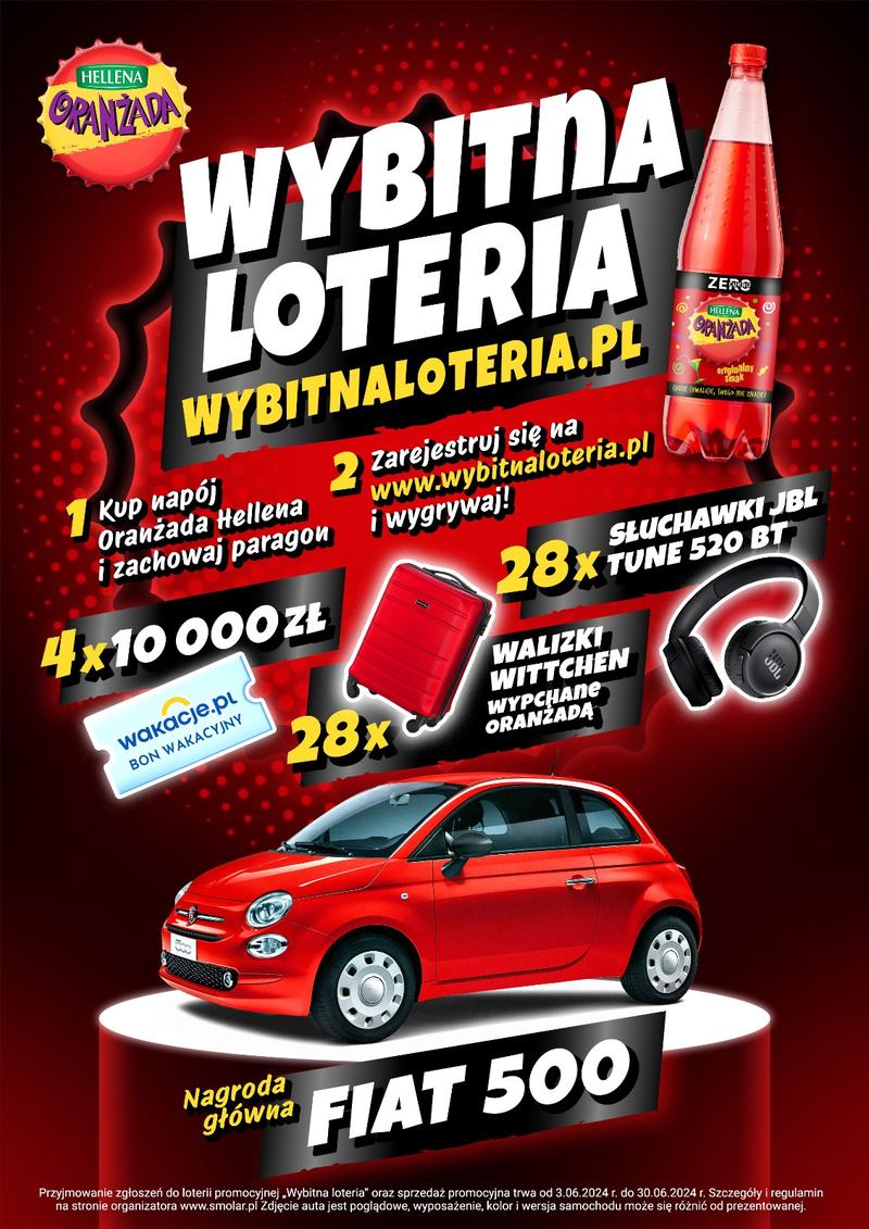 Psychologia gry w loterię