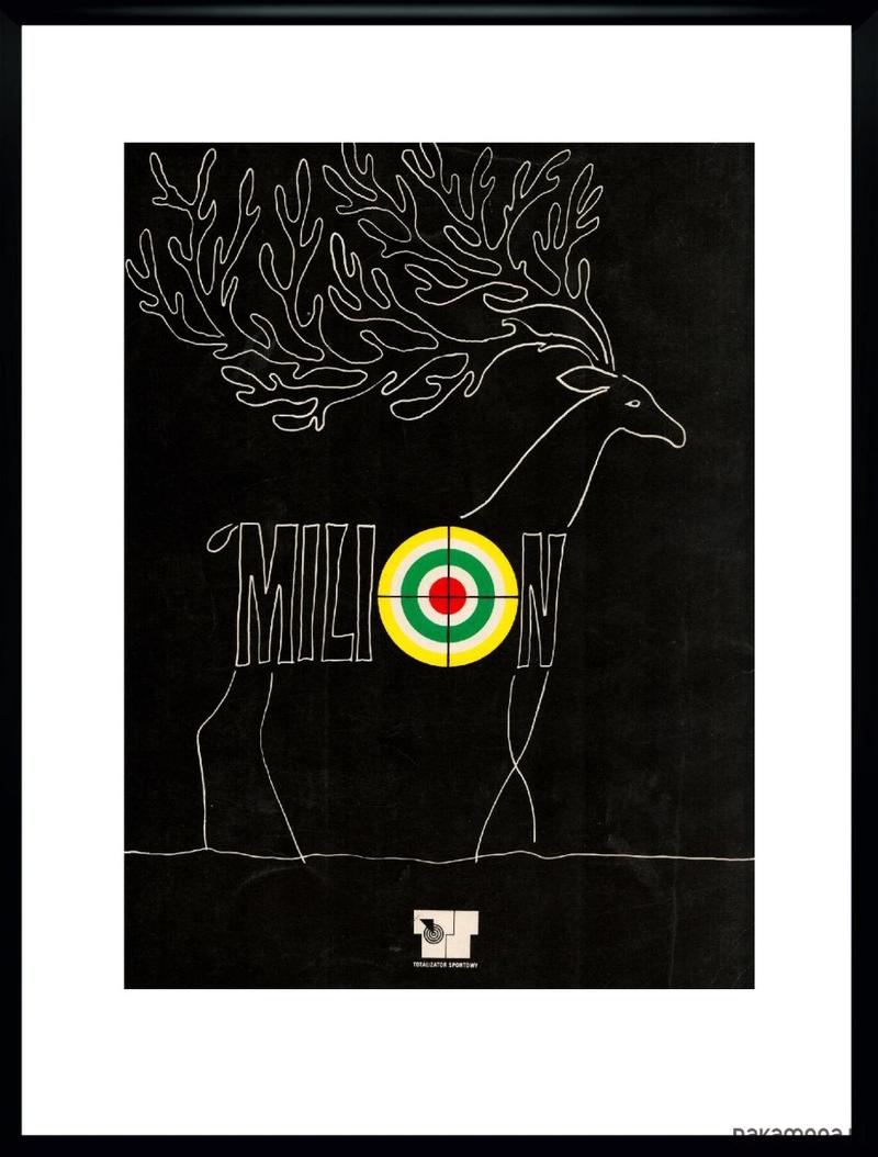 Strategie marketingowe Totalizatora