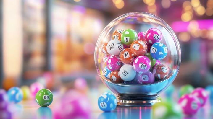 Zasady loterii i mechanika gier losowych