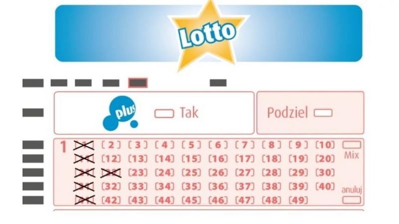 Co przyniesie kumulacja w Lotto na jutro? Sprawdź swoją szansę na wygraną!