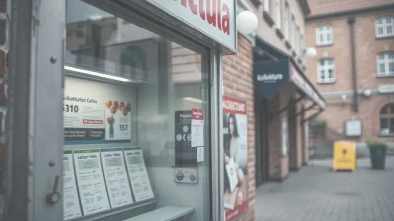 Limit wypłat 2000 zł w kolekturze Lotto – sprawdź, do jakiej kwoty możesz odebrać wygraną!