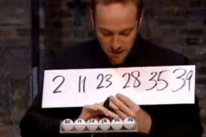 Sekrety wygranych: jakie numery w lotto najczęściej przynoszą szczęście?