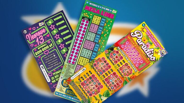 Sprawdzone sposoby na wygraną w zdrapki: jak zwiększyć swoje szanse na sukces