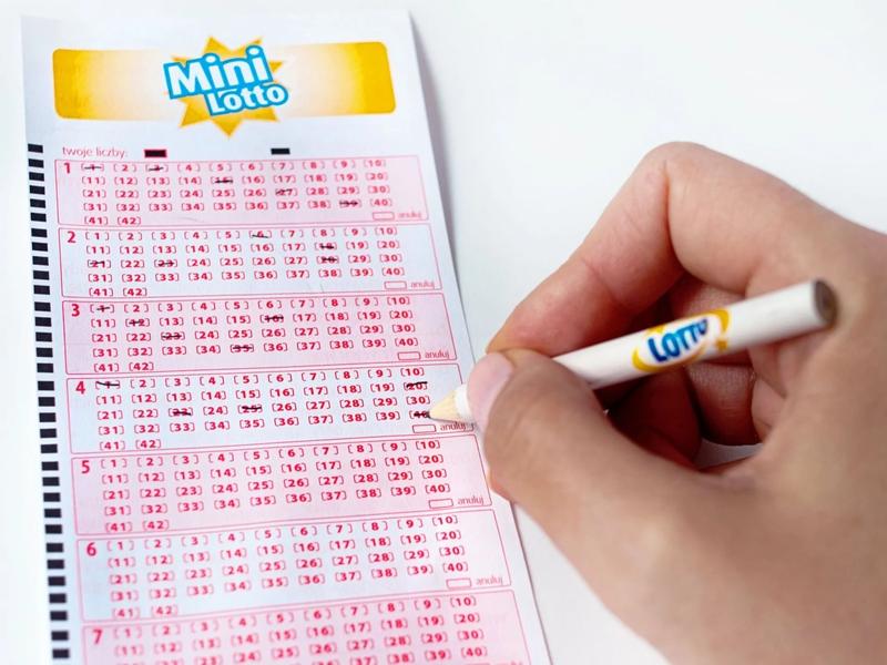 Zaskakujące szanse na wygraną w Mini Lotto – ile naprawdę można wygrać?