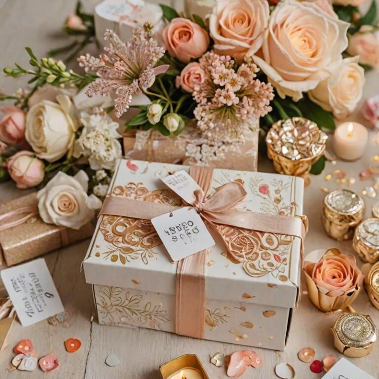 Zaskocz Gości: Jak Wykorzystać Zdrapki na Wesele jako Kreatywne Upominki