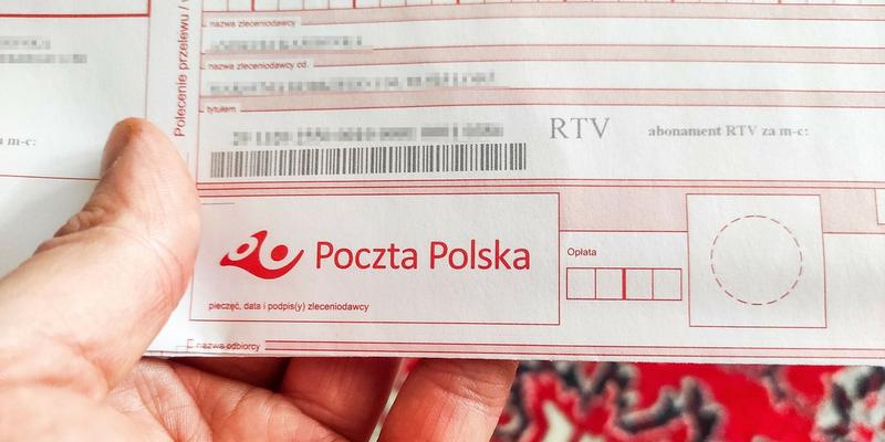 Abonament RTV odsetki za zwłokę