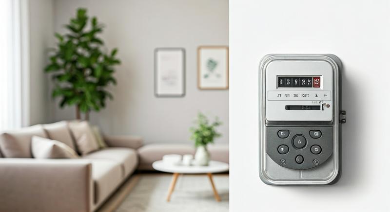 Aktywacja debetu na liczniku przedpłatowym