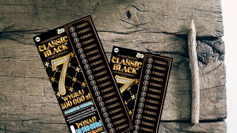 Aplikacja Lotto porady