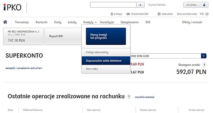 Bezpieczeństwo finansowe bez ukrytych opłat