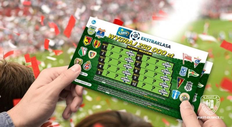 Bezpieczeństwo i oszustwa w zdrapkach