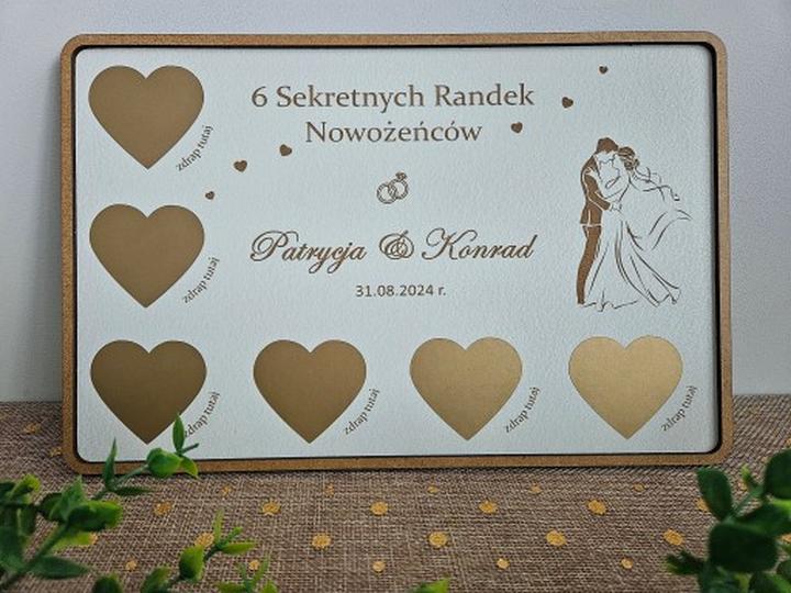 Ekologiczne pakowanie prezentów