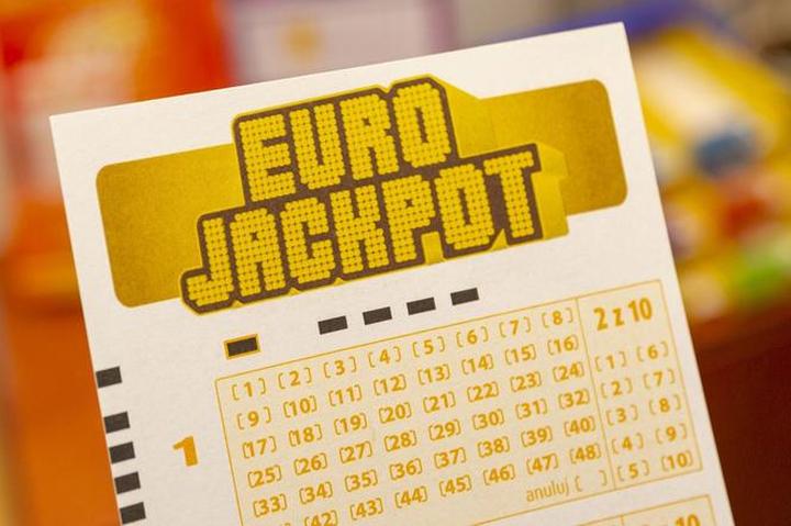 Eurojackpot statystyki wygranych