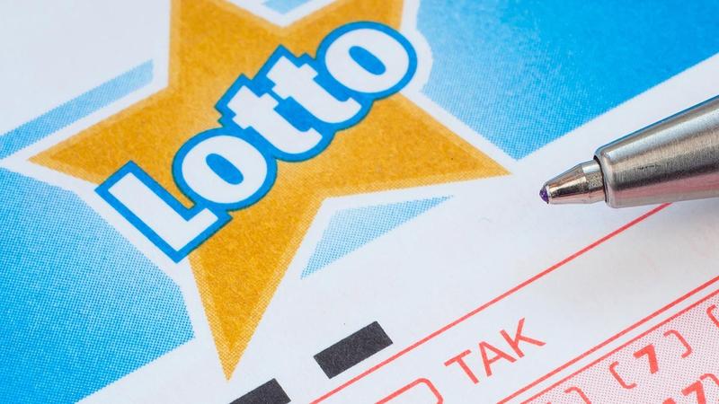 Gdzie oglądać lotto w TV