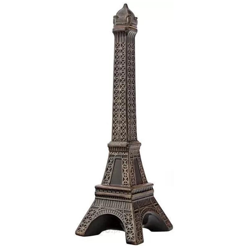 Historia budowy wieży Eiffla