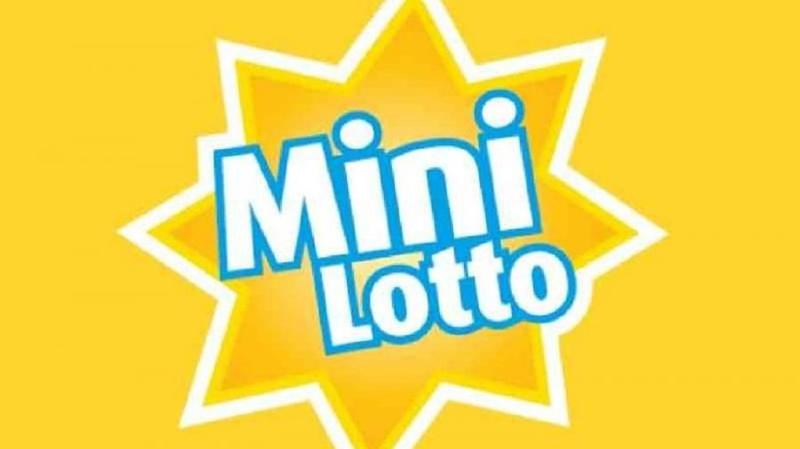Mini Lotto zmiany w nagrodach