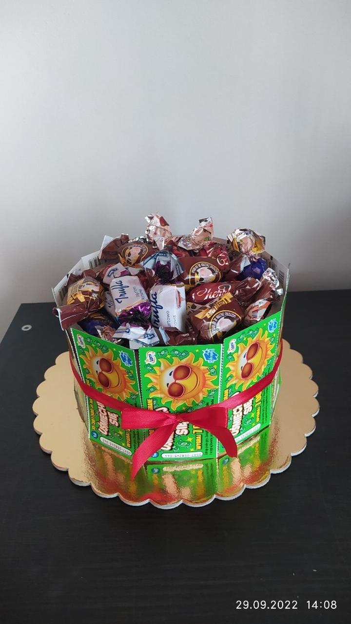 Modne trendy w cukiernictwie