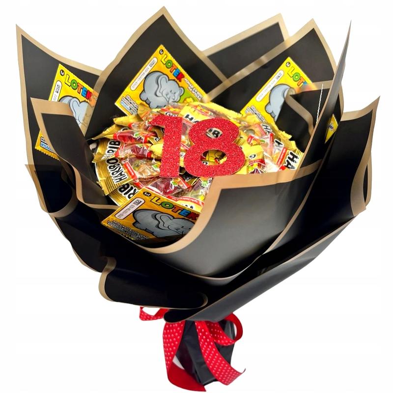 Nietypowy pomysł na prezent