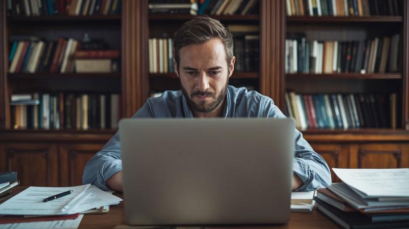 Oczyszczanie historii kredytowej