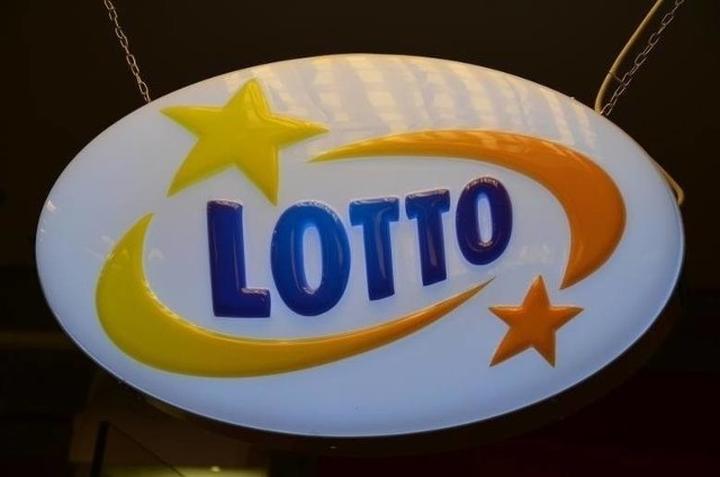 Oglądanie losowania lotto online