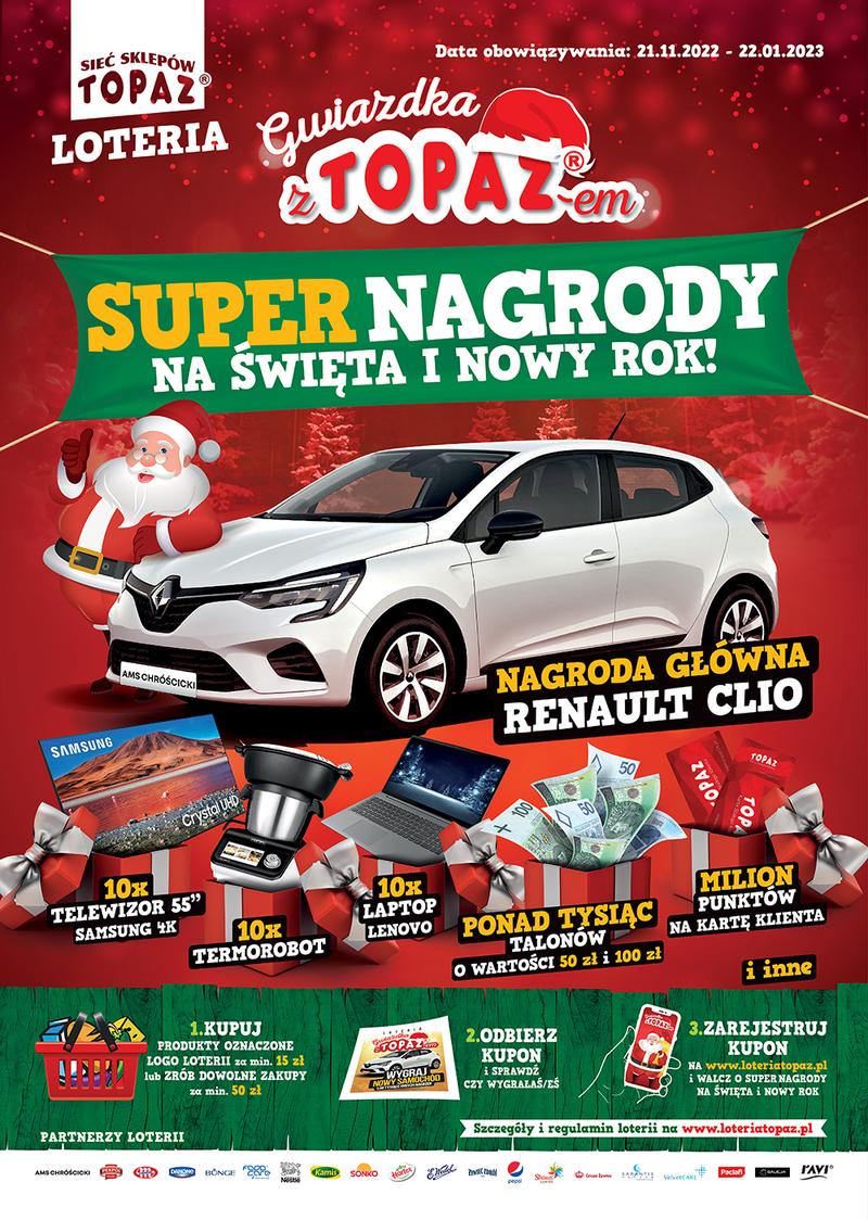 Organizacja loterii zgodnie z prawem