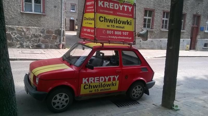 Pożyczki online bez umowy