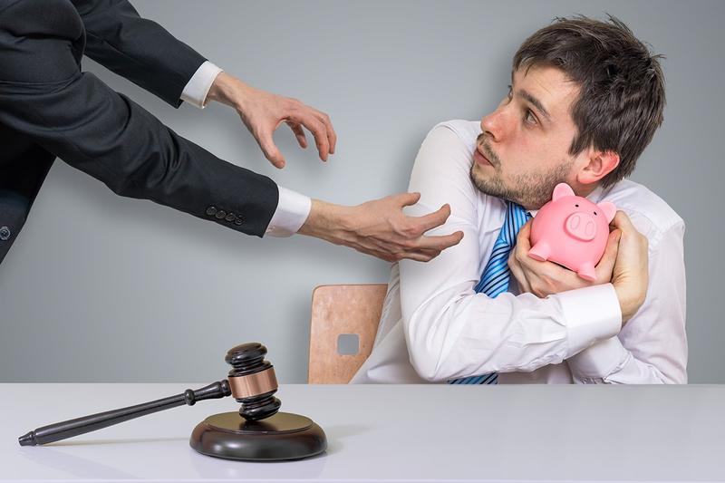 Przesłanki wszczęcia postępowania egzekucyjnego