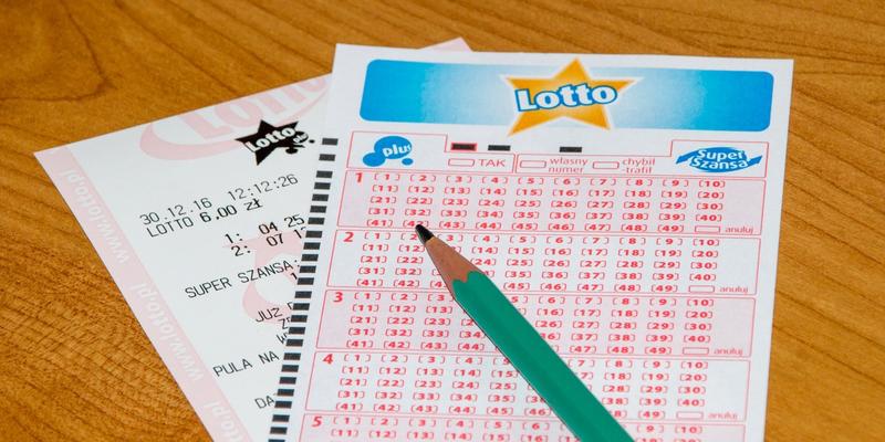 Przewodnik dla graczy lotto