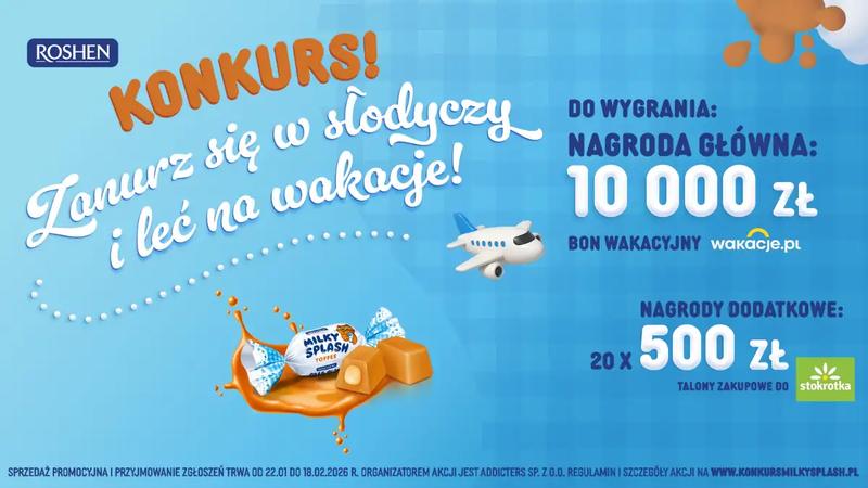 Przewodnik po legalnych konkursach