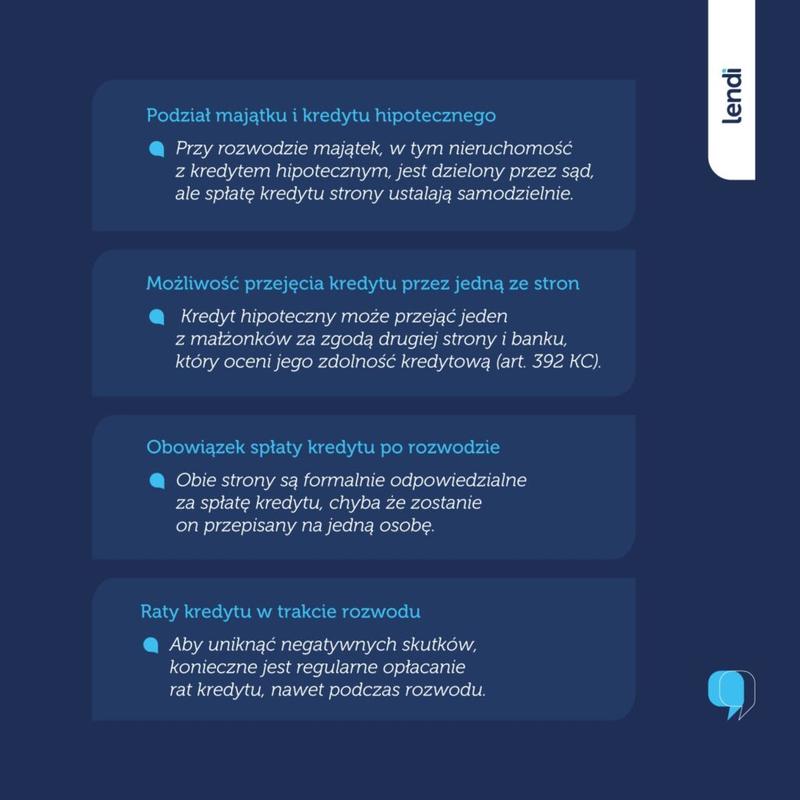 Pułapki i koszty spłaty kredytu