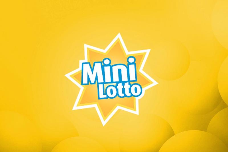 Strategie gry w Mini Lotto