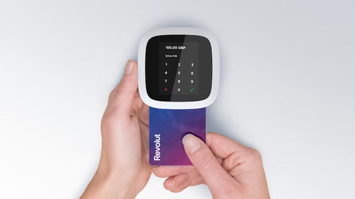 Ukryte opłaty w Revolut