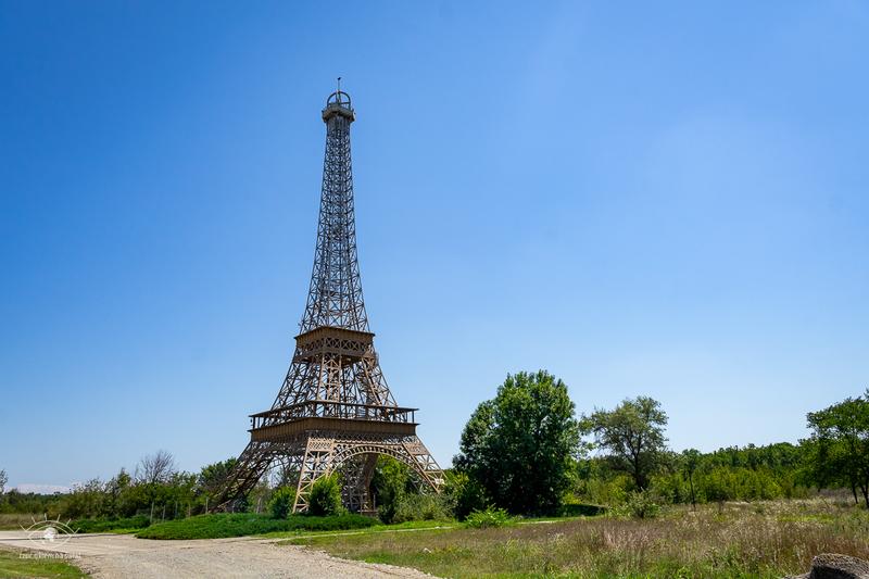 Wieża Eiffla ciekawostki
