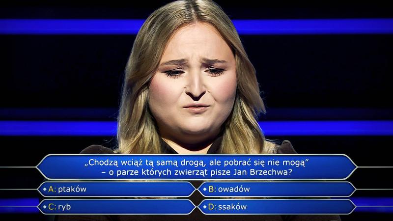 Wymagania kwalifikacyjne uczestników