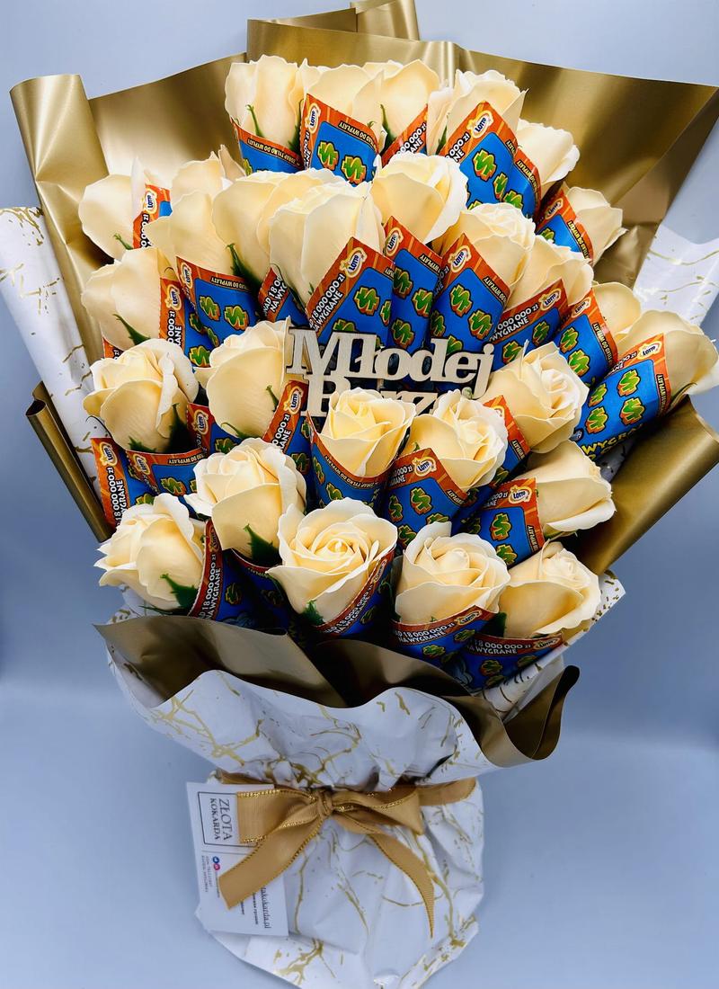 Wypłata wygranej ze zdrapek w Polsce