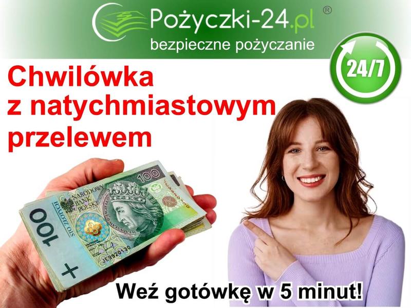 Zalety i wady chwilówek