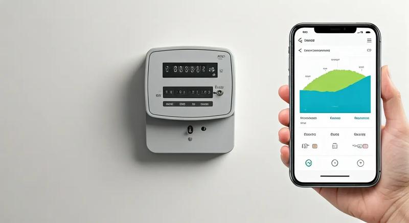Zarządzanie debetem na liczniku przedpłatowym