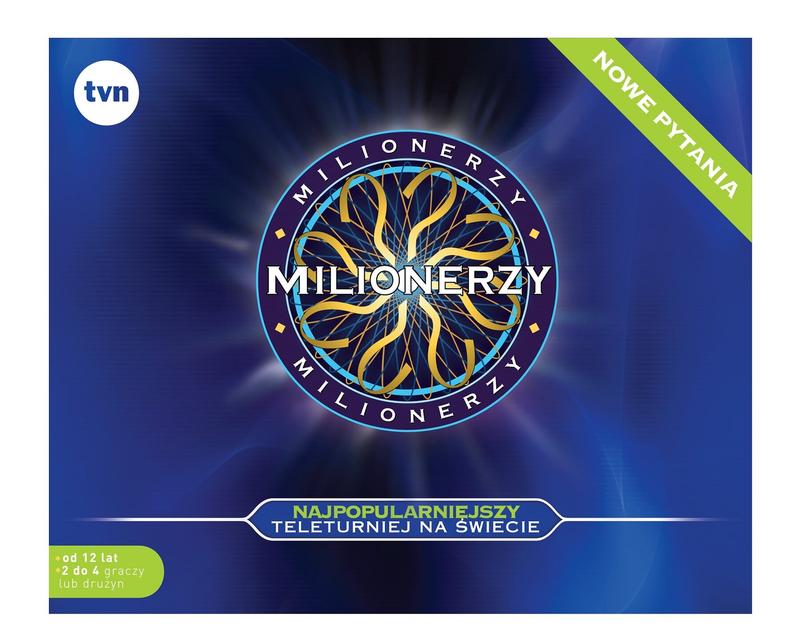 Zasady gry w Milionerów