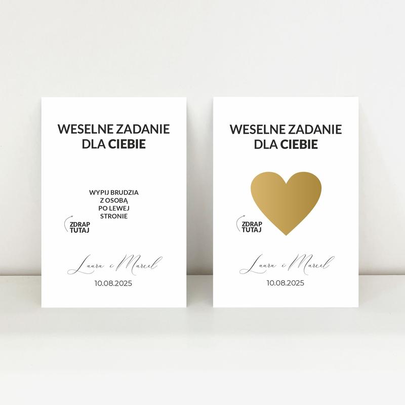 Zdrapki o najwyższych szansach wygranej