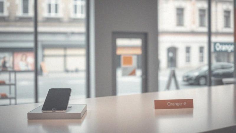 Czy Orange naprawdę analizuje BIK? Odkrywamy prawdę o kredytowej weryfikacji klientów